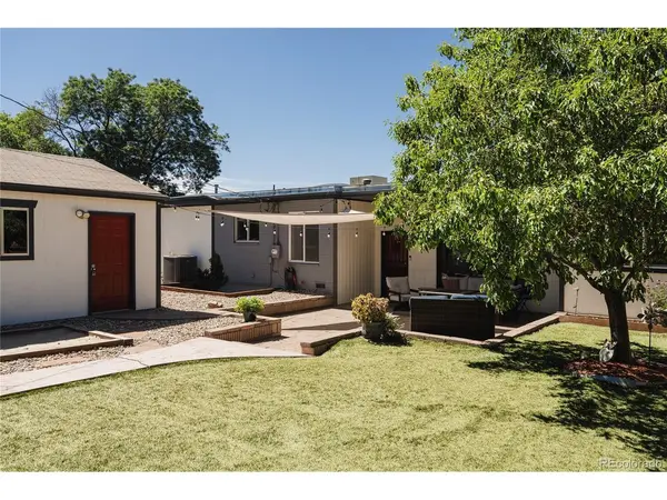 22 Colorado, Denver, CO 80206
