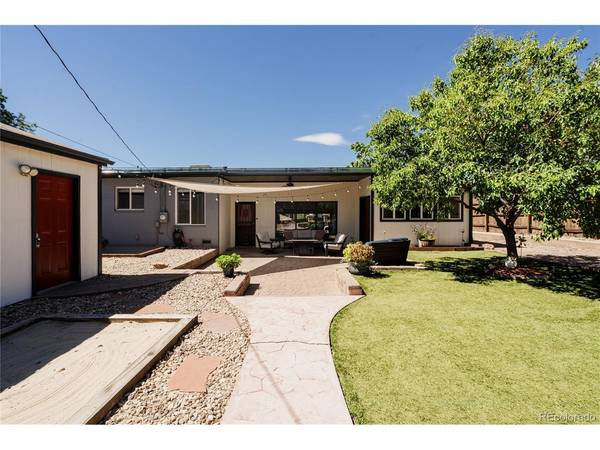 22 Colorado, Denver, CO 80206