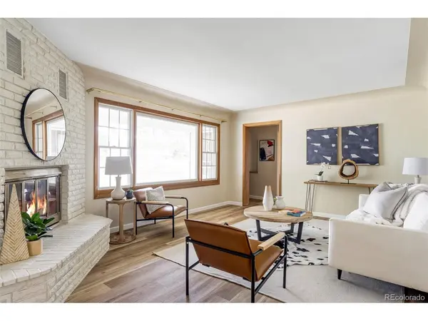4530 Allison, Wheat Ridge, CO 80033