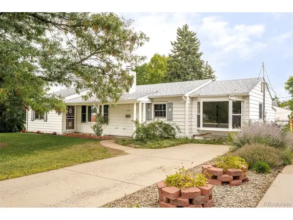 4530 Allison, Wheat Ridge, CO 80033