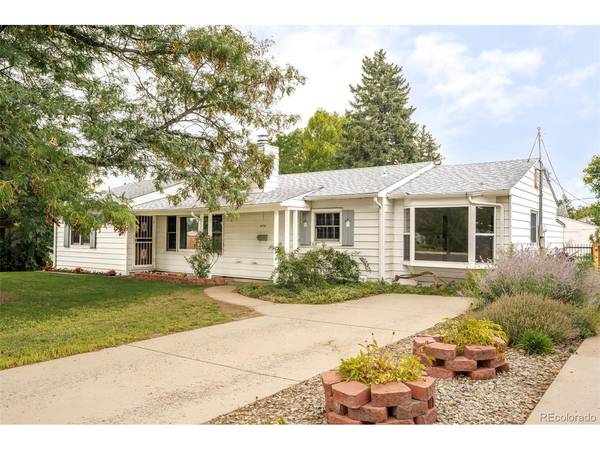 4530 Allison, Wheat Ridge, CO 80033