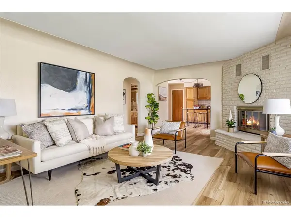 4530 Allison, Wheat Ridge, CO 80033