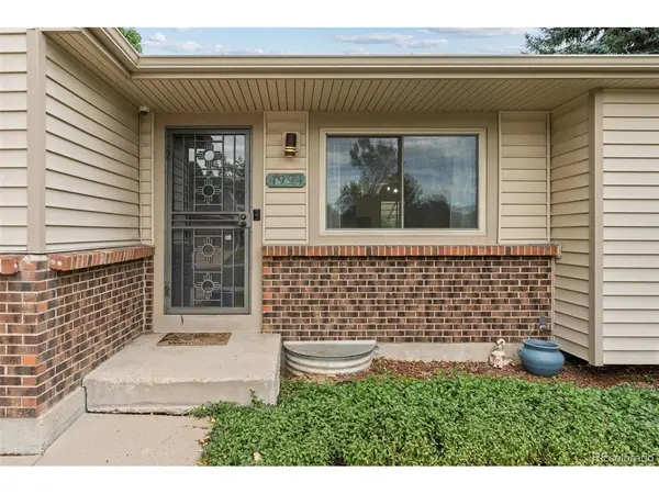 4994 S Independence, Denver, CO 80123