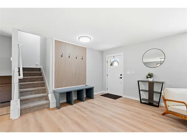 4422 Flintridge, Colorado Springs, CO 80918