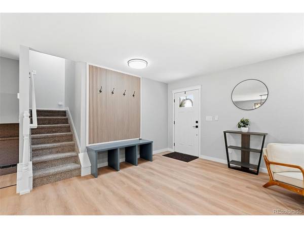 4422 Flintridge, Colorado Springs, CO 80918