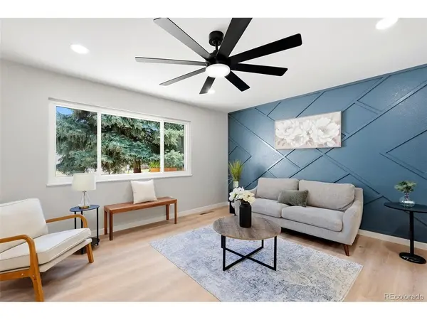 4422 Flintridge, Colorado Springs, CO 80918