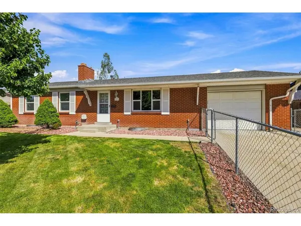264 Balsam, Brighton, CO 80601