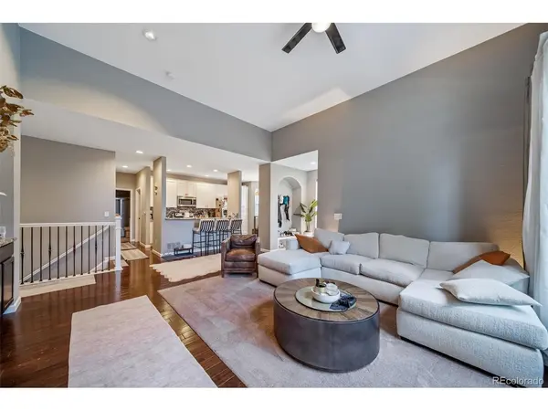 2769 W Greens, Littleton, CO 80123