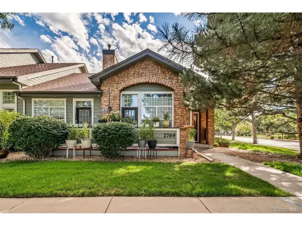 2769 W Greens, Littleton, CO 80123