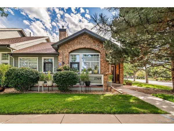 2769 W Greens, Littleton, CO 80123