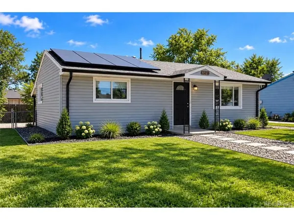 6520 Poplar, Commerce City, CO 80022