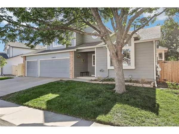13471 Glen, Broomfield, CO 80020