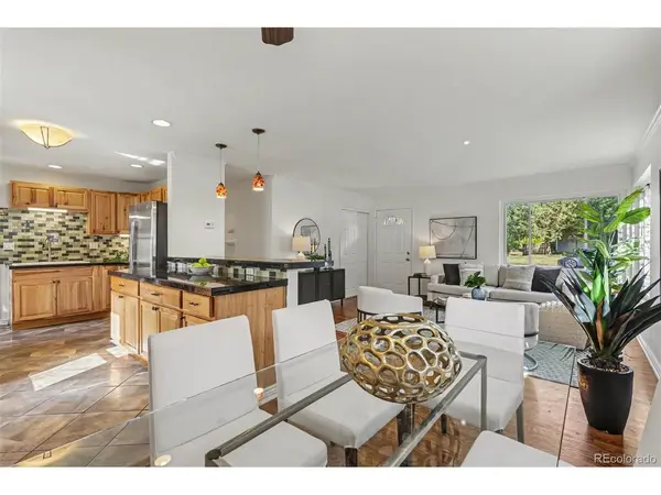 3201 S Grape, Denver, CO 80222