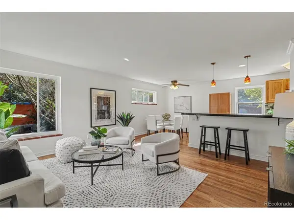 3201 S Grape, Denver, CO 80222