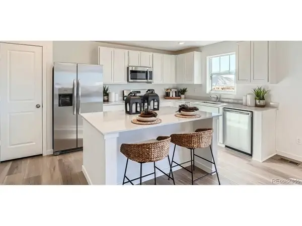 2992 E 152nd, Thornton, CO 80602