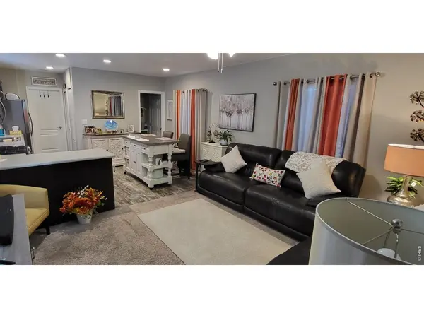 1601 N College #107, Fort Collins, CO 80524