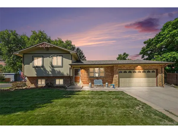 327 Maple, Frederick, CO 80530
