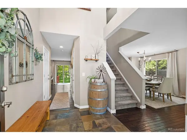 7039 Pine Hills, Littleton, CO 80125