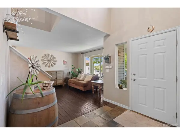 7039 Pine Hills, Littleton, CO 80125