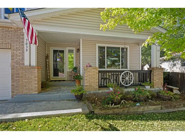 7039 Pine Hills, Littleton, CO 80125