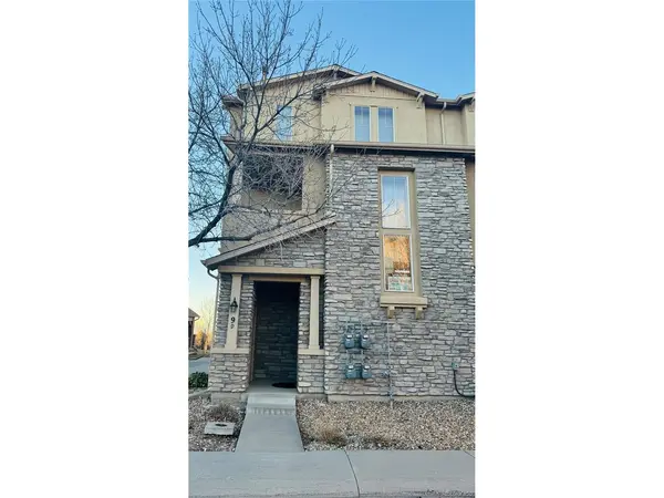 10531 Ashfield street #D, Highlands Ranch, CO 80126