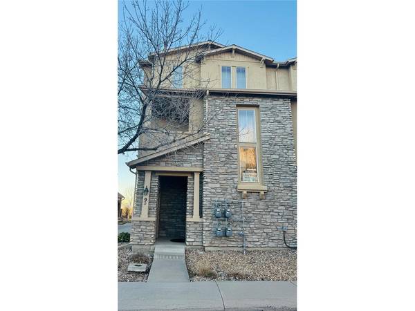 10531 Ashfield street #D, Highlands Ranch, CO 80126