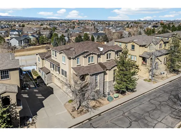 10531 Ashfield street #D, Highlands Ranch, CO 80126
