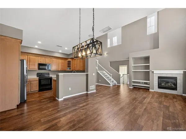 10531 Ashfield street #D, Highlands Ranch, CO 80126