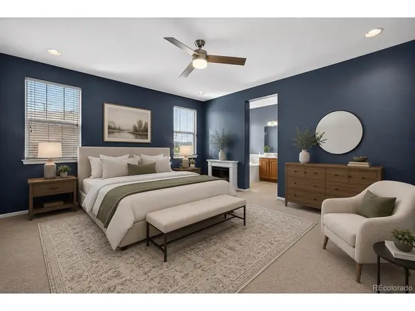 10531 Ashfield street #D, Highlands Ranch, CO 80126