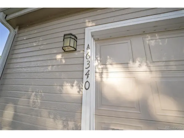 6340 Yank #A, Arvada, CO 80004