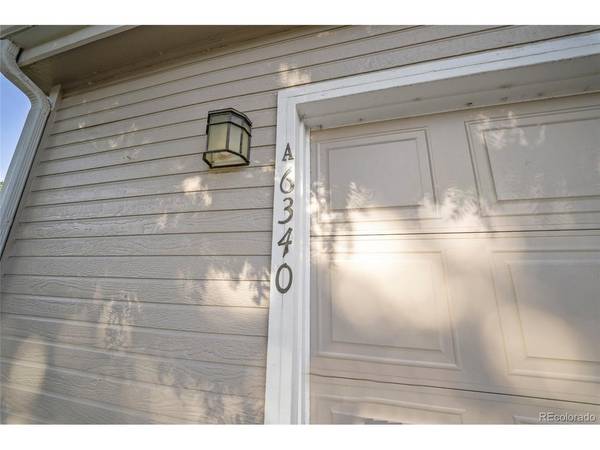 6340 Yank #A, Arvada, CO 80004