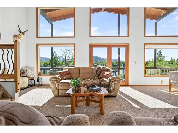 963 GCR 494, Grand Lake, CO 80447