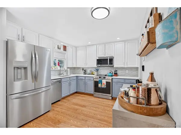 6995 W Rowland, Littleton, CO 80128