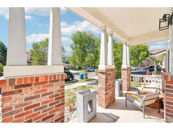 11712 Lewiston, Commerce City, CO 80022