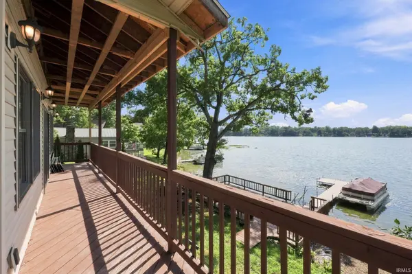 1740 W 635 N ***, Howe, IN 46746