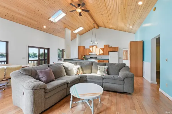 1740 W 635 N ***, Howe, IN 46746