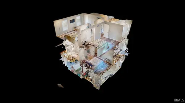 8290 W Second ST, West Baden, IN 47469