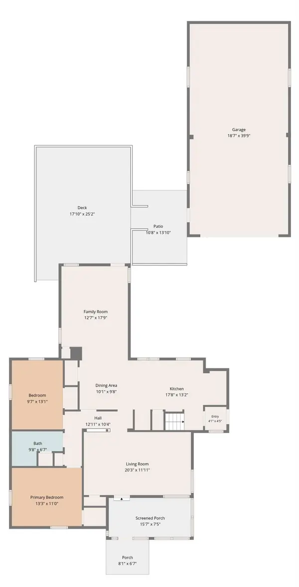 3317 Bayard Park DR, Evansville, IN 47714
