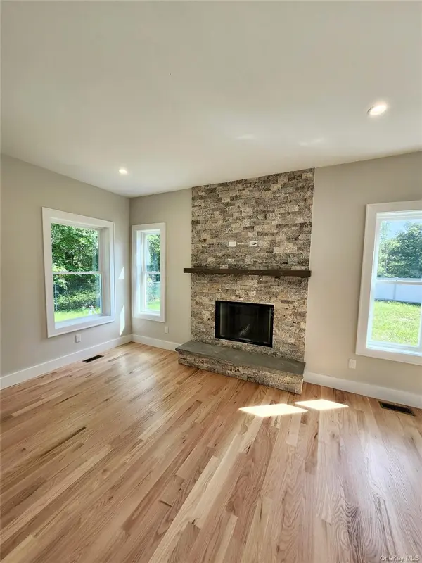 Lot 5 Lakeland Woods #5, Islandia, NY 11749