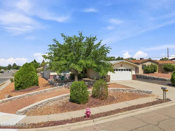 1803 Seldon AVE, Las Cruces, NM 88001
