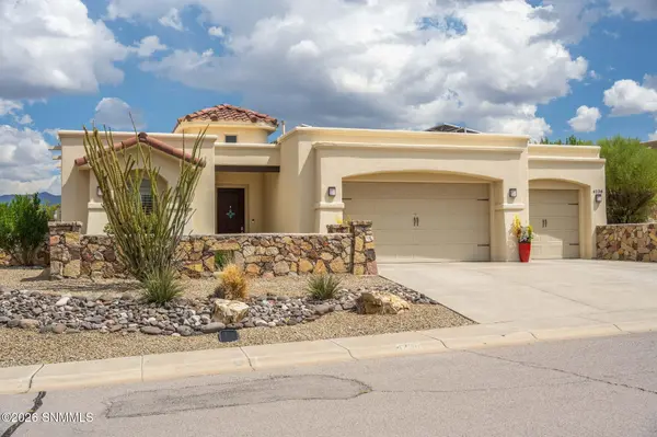 4238 Ceres CT, Las Cruces, NM 88011