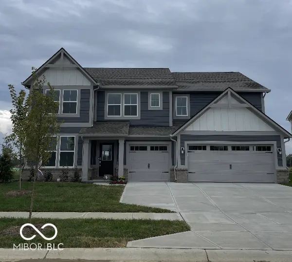 1465 Drury DR, Westfield, IN 46074