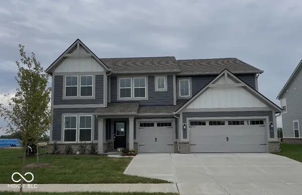 1465 Drury DR, Westfield, IN 46074