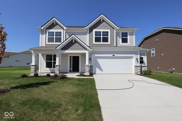 6132 Paperbark WAY, Indianapolis, IN 46259