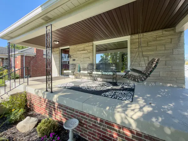 1332 N Butler AVE, Indianapolis, IN 46219