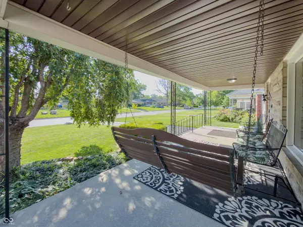 1332 N Butler AVE, Indianapolis, IN 46219