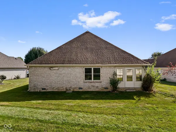 1641 Grindstone WAY, Greenfield, IN 46140