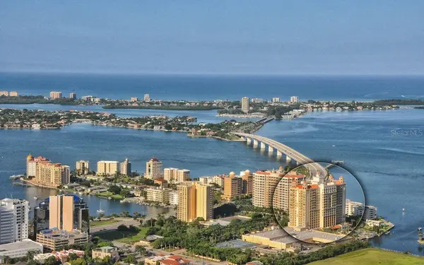 1111 RITZ CARLTON DR #1004, Sarasota, FL 34236