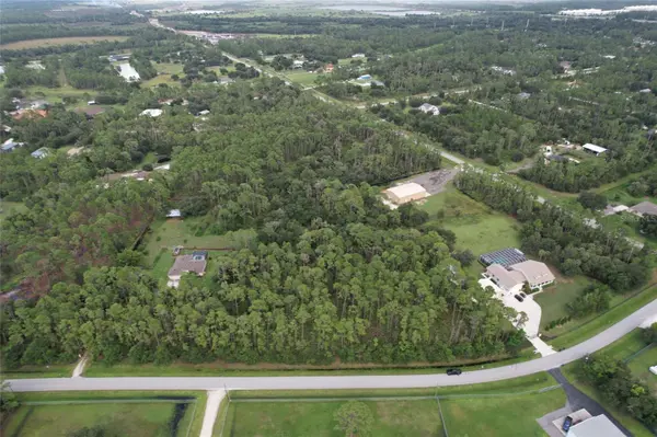 005 JOE JEFF ST, North Port, FL 34286