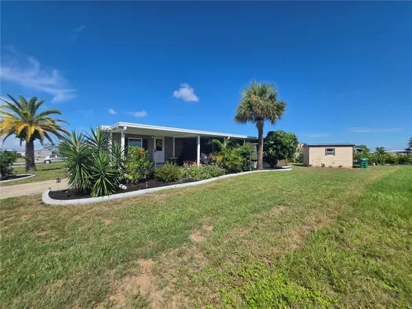 1427 SANDERLING DR, Englewood, FL 34224